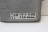 14 2014 Murano NEC003-691 Computer Brain Engine Control ECU ECM EBX Module
