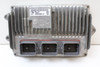 15-16 Honda Fit 37820-5R7-A14 Computer Brain Engine Control ECU ECM EBX Module