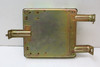 96 1996 3000GT MD319638 Computer Brain Engine Control ECU ECM EBX Module
