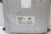 06-08 Sonata 39100-25131 Computer Brain Engine Control ECU ECM EBX Module