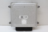 11-14 Sonata 39111-2G672 Computer Brain Engine Control ECU ECM EBX Module