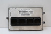 08 09 Chrysler Aspen 05187503AE Computer Brain Engine Control ECU ECM EBX Module