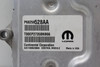 16 2016 Dodge Dart 68258528AA Computer Brain Engine Control ECU ECM EBX Module