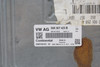 2015 15 Audi A3 06K 907 425 B Computer Brain Engine Control ECU ECM EBX Module