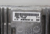 16 17 Honda Accord 37820-5A0-L24 Computer Brain Engine Control ECU ECM Module