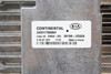 19 2019 Kia Optima 39199-2G028 Computer Brain Engine Control ECU ECM EBX Module