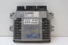 18-20 Nissan Rogue Sport BED43J-000 A1 Computer Engine Control ECU ECM Module