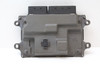 17 18 Subaru Impreza 22765AJ60C Computer Brain Engine Control ECU ECM EBX Module