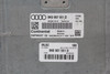 2012 12 Audi S4 8K0 907 551 D Computer Brain Engine Control ECU ECM EBX Module 2012 12 Audi S4 8K0 907 551 D Computer Brain Engine Control ECU ECM EBX Module