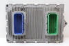 14 2014 Jeep Cherokee 05150843AB Computer Engine Control ECU ECM EBX Module 14 2014 Jeep Cherokee 05150843AB Computer Engine Control ECU ECM EBX Module
