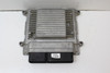 10-12 Hyundai Santa Fe 39104-2G341 Computer Brain Engine Control ECU ECM Module