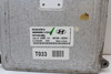 09-10 Sonata 39100-2G331  Computer Brain Engine Control ECU ECM EBX Module
