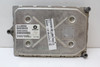 12 2012 Avenger P68068444AE Computer Brain Engine Control ECU ECM EBX Module