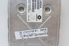 12 2012 Avenger P68068444AE Computer Brain Engine Control ECU ECM EBX Module