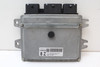 11 2011 Cube A56-F76 T1A Computer Brain Engine Control ECU ECM EBX Module