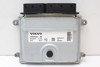 2007 07 Volvo S80 30646931AB Computer Brain Engine Control ECU ECM EBX Module