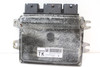 08 2008 Altima MEC120-152 A1 Computer Brain Engine Control ECU ECM EBX Module