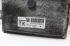 08 2008 Altima MEC120-152 A1 Computer Brain Engine Control ECU ECM EBX Module