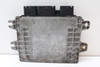 08 2008 Altima MEC120-152 A1 Computer Brain Engine Control ECU ECM EBX Module