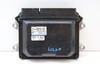 14-16 Mazda 3 PE19 18 881A Computer Brain Engine Control ECU ECM EBX Module