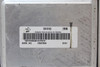 07-09 Chevrolet Trailblazer 12607096 Computer Engine Control ECU ECM Module