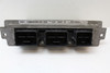 2010 10 Ford Escape AL8A-12A650-UB Computer Engine Control ECU ECM EBX Module