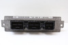 11 12 Ford Escape AL8A-12AC50-BJE Computer Engine Control ECU ECM EBX Module
