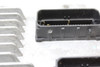 11 12 Chevrolet Aveo 12636386 Computer Brain Engine Control ECU ECM EBX Module