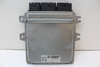 08 2008 EX35 MEC100-411 A1 Computer Brain Engine Control ECU ECM EBX Module