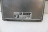 08 2008 EX35 MEC100-411 A1 Computer Brain Engine Control ECU ECM EBX Module