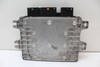 2008 08 Sentra MEC90-742 A1Computer Brain Engine Control ECU ECM EBX Module