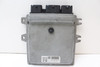 2011 11 Rogue MEC112-061 A1 Computer Brain Engine Control ECU ECM EBX Module