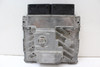 15-17 Jetta 06K 907 425C Computer Brain Engine Control ECU ECM EBX Module