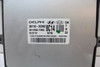 07-09 Santa Fe 39110-3C562 Computer Brain Engine Control ECU ECM EBX Module