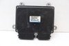 12-13 Lancer 1860C036 Computer Brain Engine Control ECU ECM EBX Module