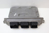 08-11 Ford Focus 8S4A-12A650-AJA Computer Engine Control ECU ECM EBX Module