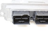 08-11 Ford Focus 8S4A-12A650-AJA Computer Engine Control ECU ECM EBX Module
