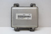 05 2005 Chevrolet Malibu 12591279 Computer Engine Control ECU ECM EBX Module