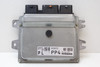 2014 14 Nissan Cube A1H-2M6101 Computer Brain Engine Control ECU ECM EBX Module