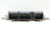 2014 14 Nissan Cube A1H-2M6101 Computer Brain Engine Control ECU ECM EBX Module