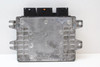 2014 14 Nissan Cube A1H-2M6101 Computer Brain Engine Control ECU ECM EBX Module