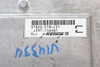 18 2018 Honda HR-V HRV 37820-51M-C31 Computer Engine Control ECU ECM EBX Module