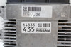 18-19 Rogue NEC034-623 Computer Brain Engine Control ECU ECM EBX Module