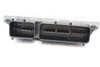 08-09 Camry 89661-06G51 Computer Brain Engine Control ECU ECM EBX Module