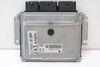 16-17 Altima BEM408-300 A1 Computer Brain Engine Control ECU ECM EBX Module