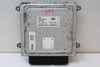 07-10 Elantra 39150-23024 Computer Brain Engine Control ECU ECM EBX Module