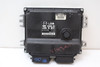 07-08 Mazda 6 L35N 18 881C Computer Brain Engine Control ECU ECM EBX Module