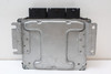 16-17 Altima NEC025-069 Computer Brain Engine Control ECU ECM EBX Module