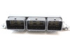 16-17 Altima NEC025-069 Computer Brain Engine Control ECU ECM EBX Module