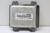08 2008 Silverado 12612384 Computer Brain Engine Control ECU ECM EBX Module